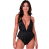 Passion - Sensie Body Noir S/M